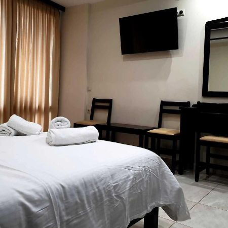 24 Seven Boutique Hotel マリア エクステリア 写真