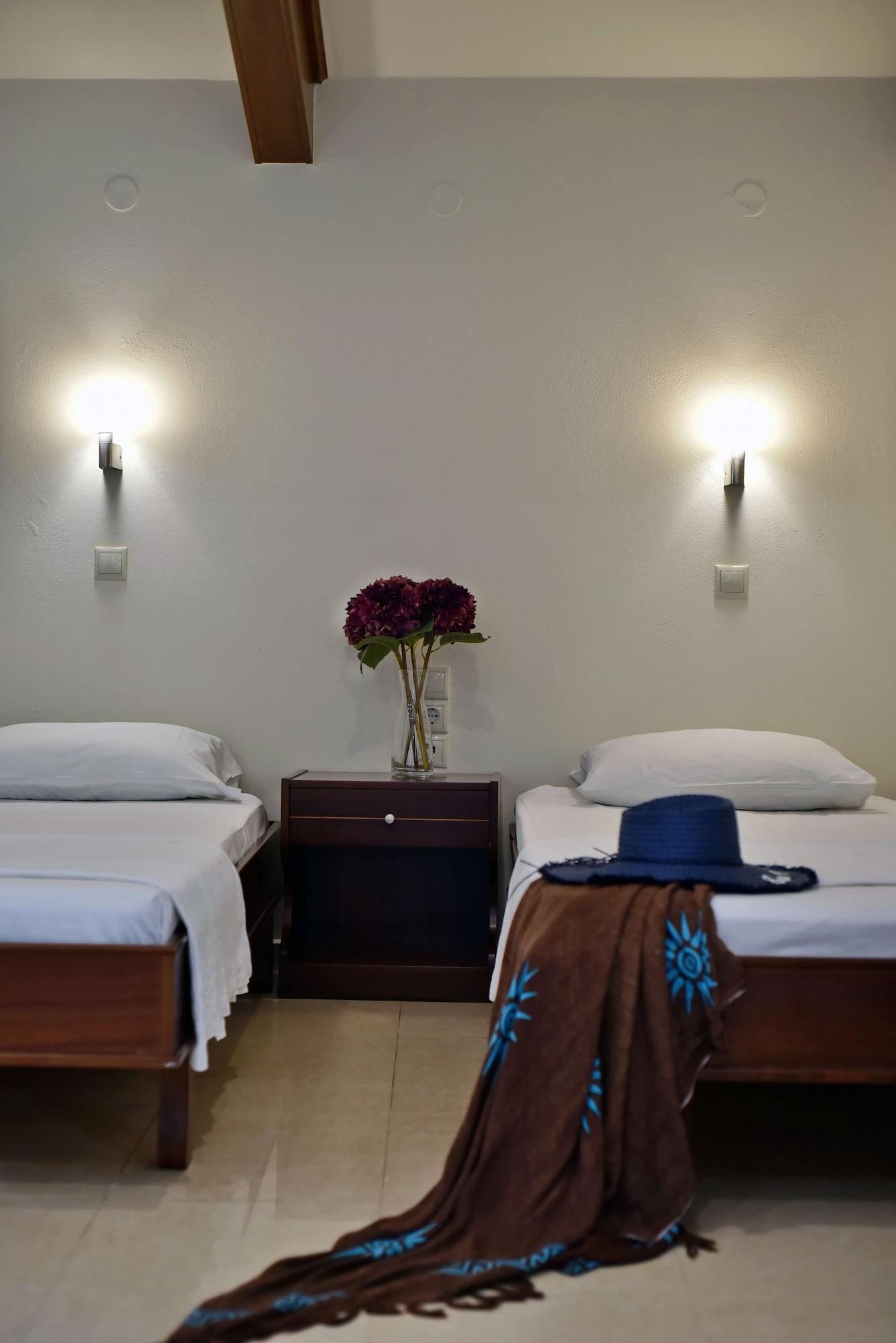 24 Seven Boutique Hotel マリア エクステリア 写真