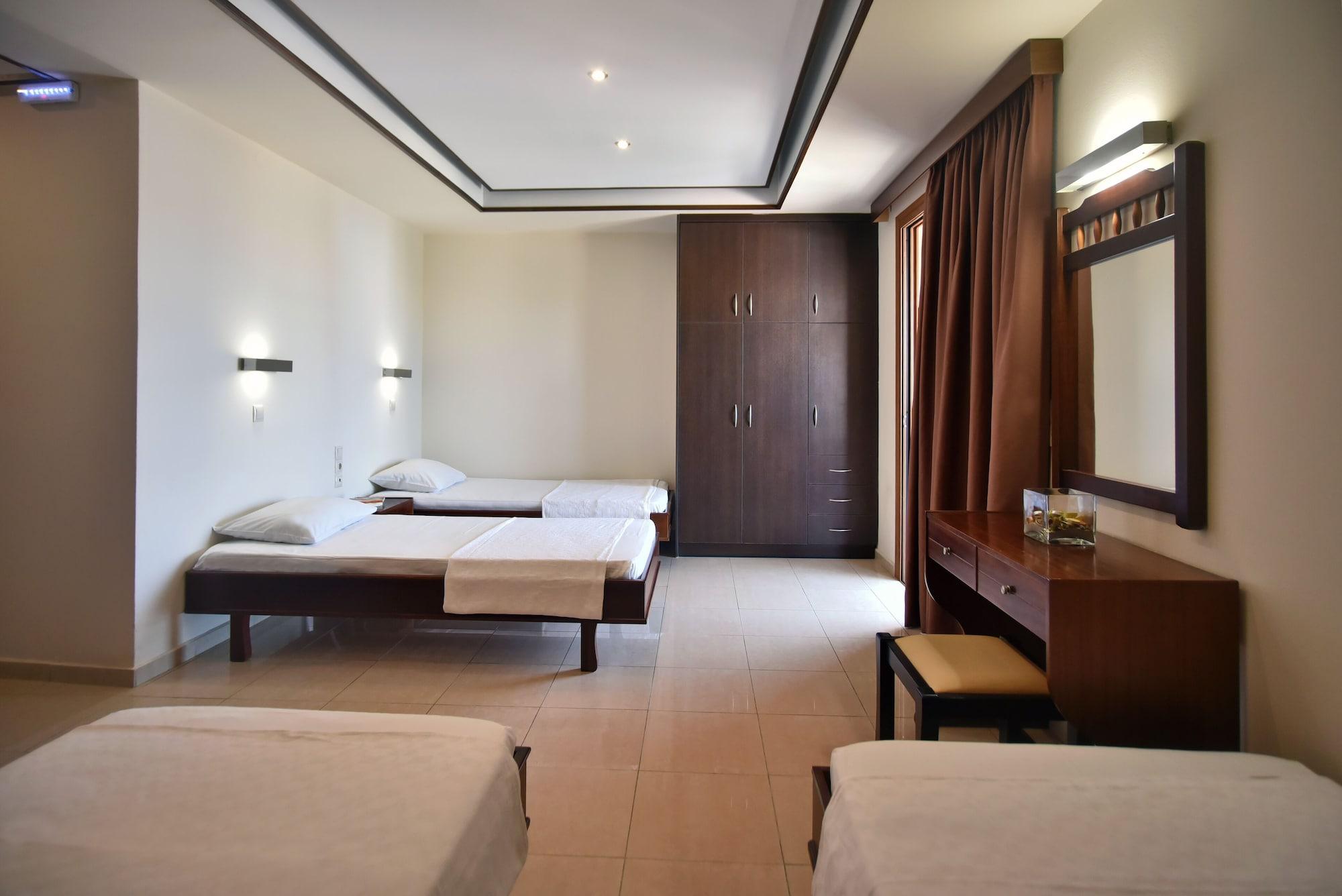 24 Seven Boutique Hotel マリア エクステリア 写真