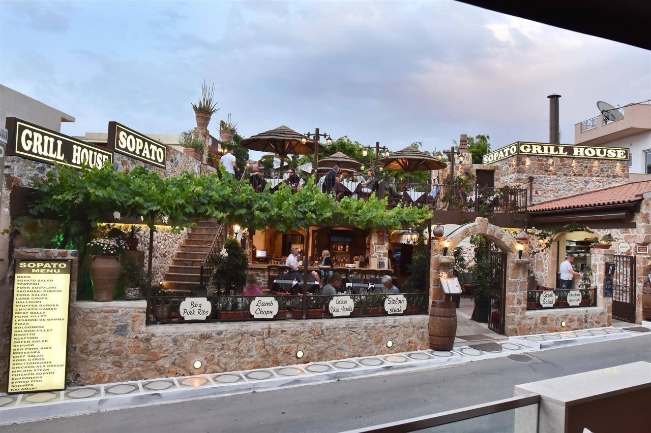 24 Seven Boutique Hotel マリア エクステリア 写真