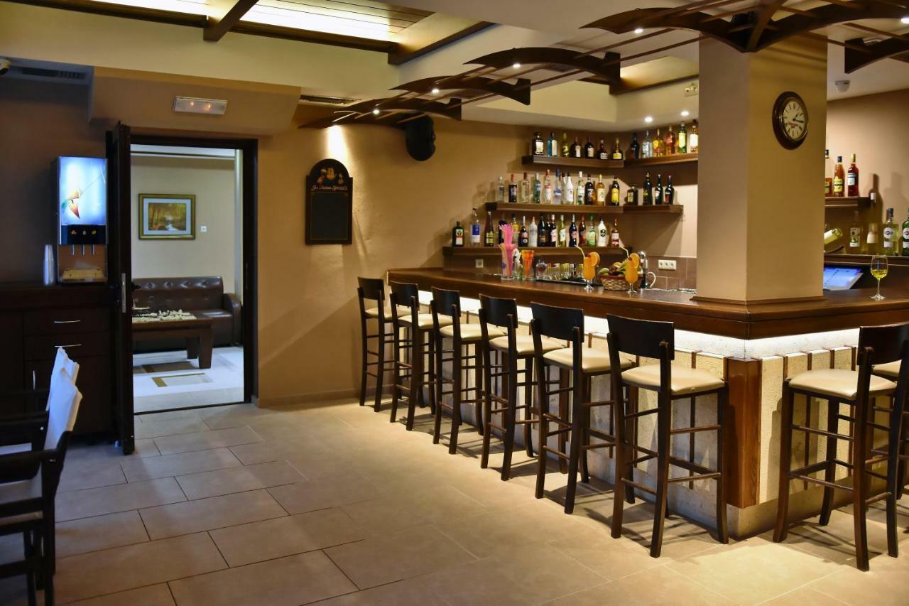 24 Seven Boutique Hotel マリア エクステリア 写真